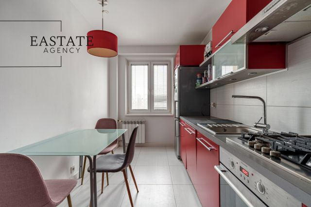 Mieszkanie 2-pokojowe Warszawa Ursynów, ul. Stanisława Kazury. Zdjęcie 1