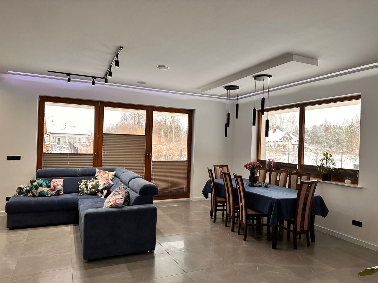 dom wolnostojący, 3 pokoje Żelechów, ul. Lotosowa. Zdjęcie 4