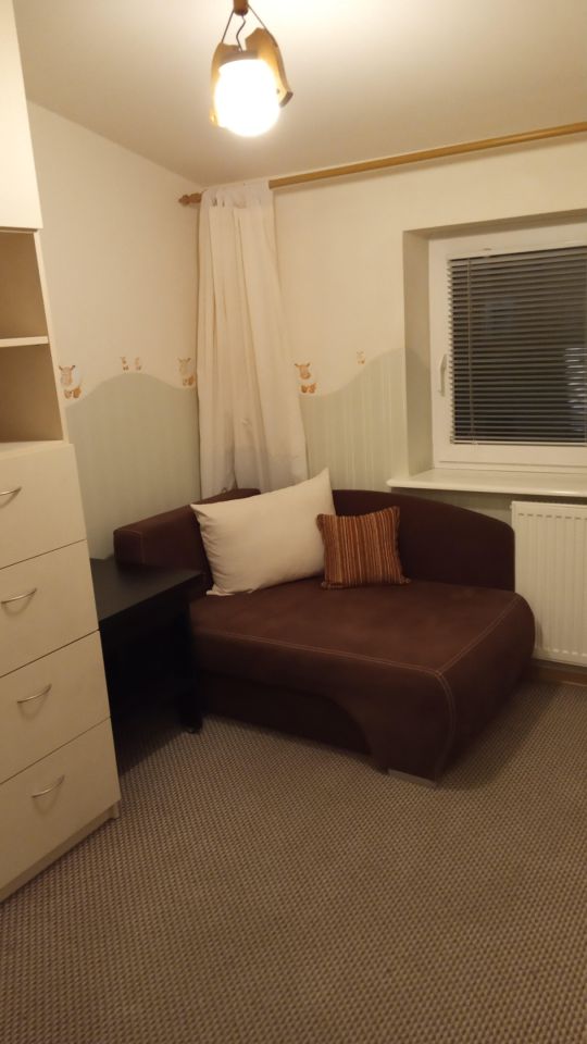 Mieszkanie 3-pokojowe Lublin Sławinek, ul. Bajkowa. Zdjęcie 2