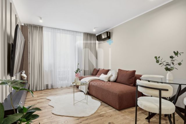 Mieszkanie 3-pokojowe Warszawa Śródmieście, ul. Grzybowska. Zdjęcie 7