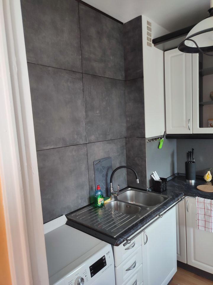 Mieszkanie 1-pokojowe Legionowo, ul. Jerzego Siwińskiego. Zdjęcie 7