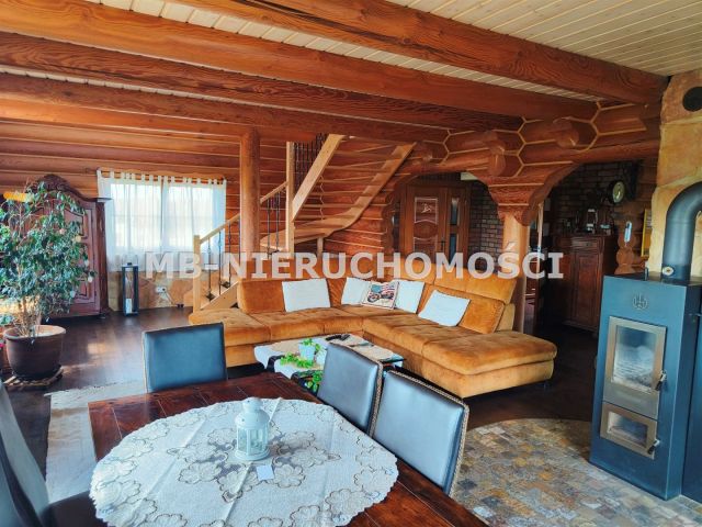 dom, 6 pokoi Unieszewo. Zdjęcie 6