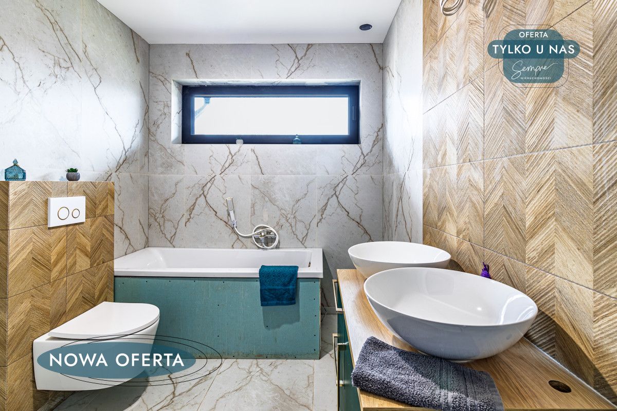 dom wolnostojący, 4 pokoje Dubie. Zdjęcie 8