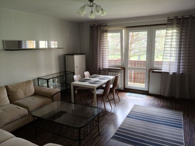 Mieszkanie 2-pokojowe Bełchatów, os. Słoneczne. Zdjęcie 1