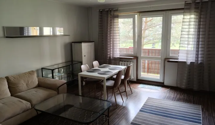 Mieszkanie 2-pokojowe Bełchatów, os. Słoneczne