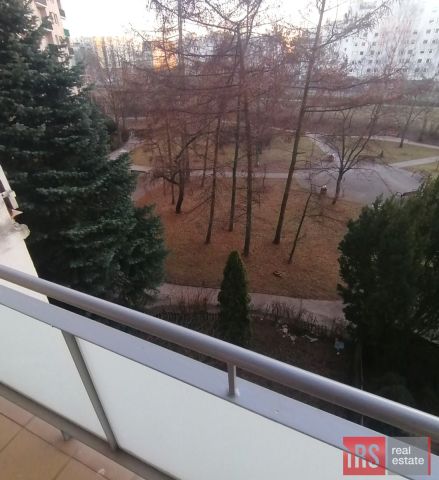 Mieszkanie 2-pokojowe Warszawa Ursynów, ul. Benedykta Polaka. Zdjęcie 19