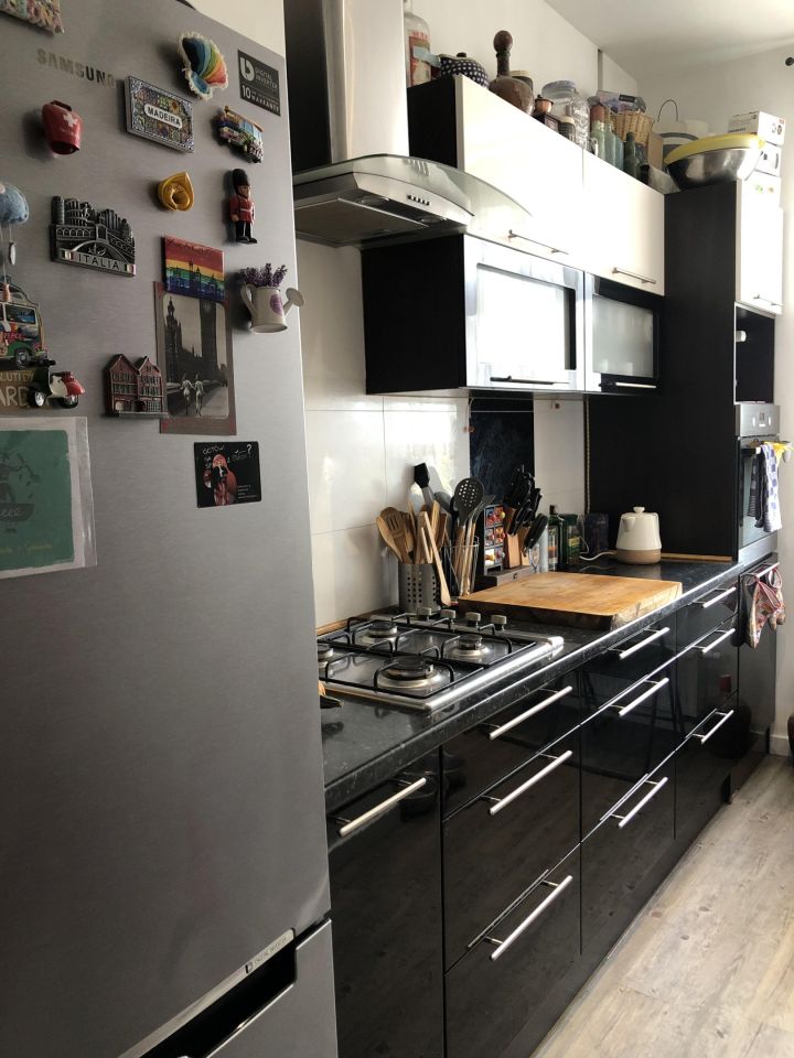 Pokój Gdańsk Śródmieście, ul. Biskupia. Zdjęcie 8