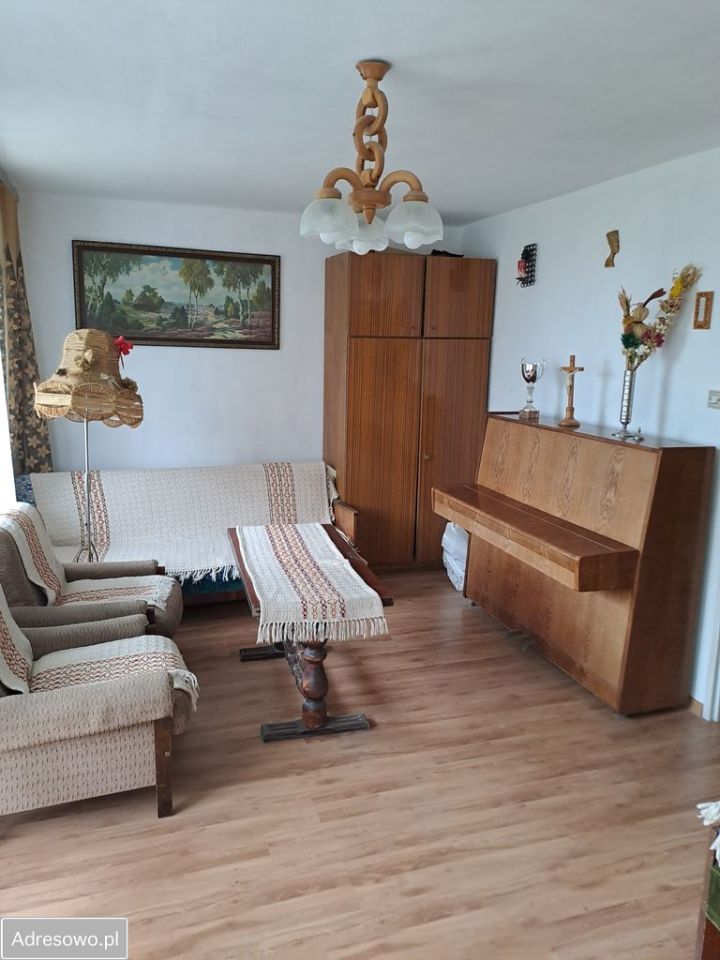 Mieszkanie 2-pokojowe Frampol, ul. Gorajska. Zdjęcie 4