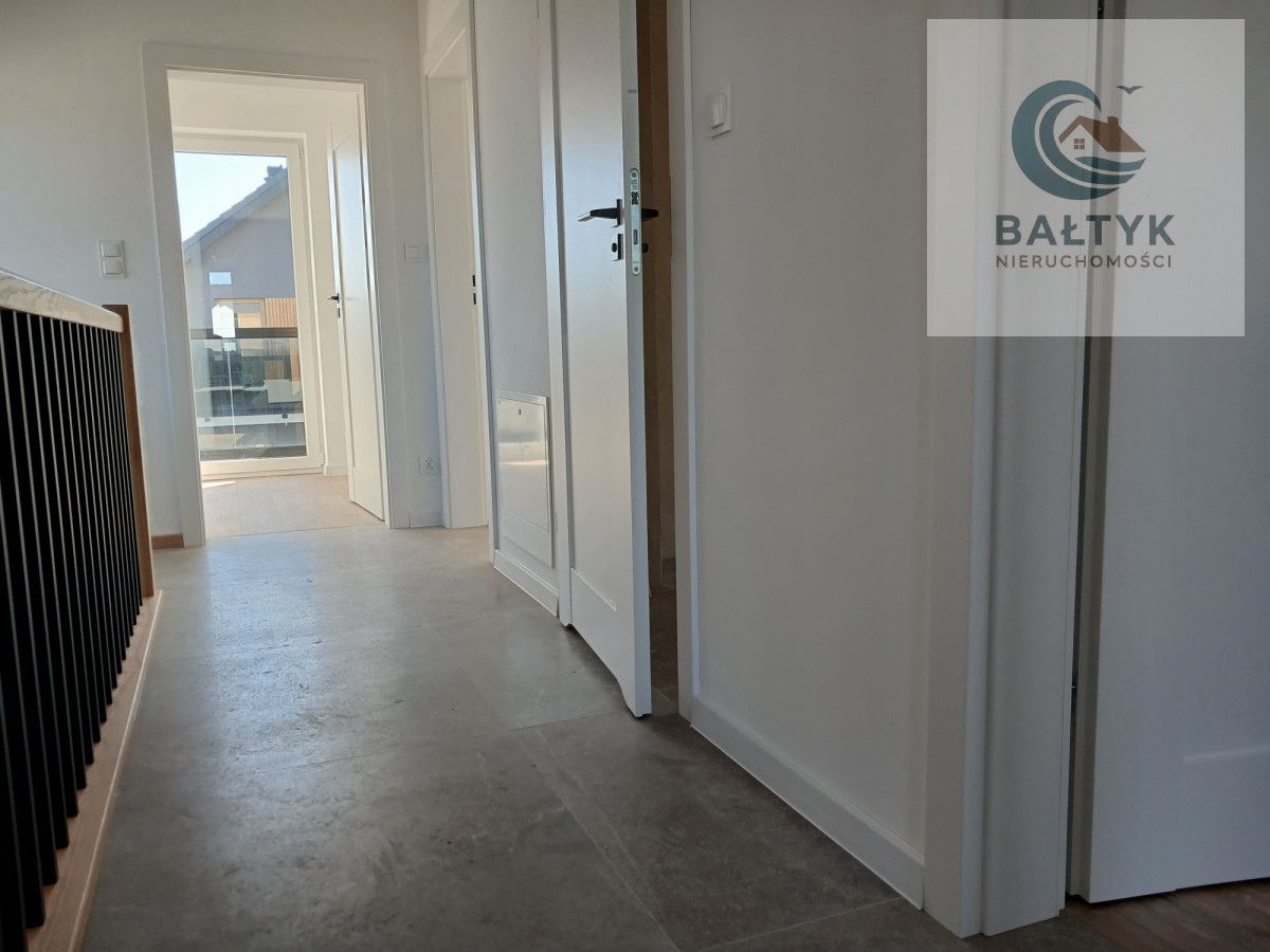 dom wolnostojący, 5 pokoi Gowino. Zdjęcie 16