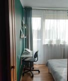 Mieszkanie 3-pokojowe Katowice os. Tysiąclecia, ul. Tysiąclecia. Zdjęcie 1