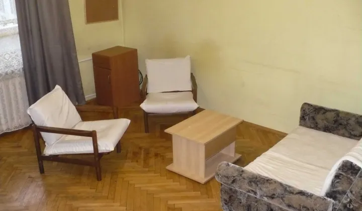 Mieszkanie 1-pokojowe Kraków Grzegórzki