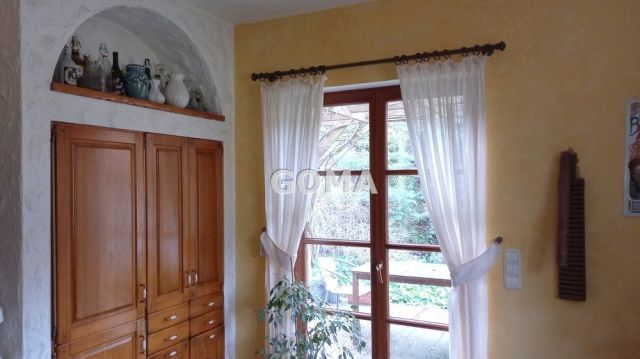 dworek, 3 pokoje Warszawa Wilanów. Zdjęcie 18