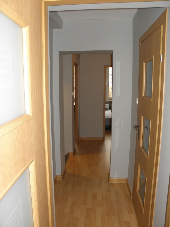 Mieszkanie 4-pokojowe Warszawa Bielany, ul. Klaudyny. Zdjęcie 17