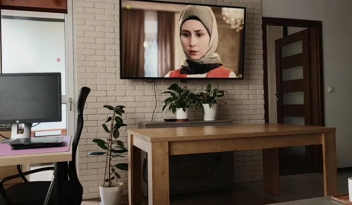 Mieszkanie 2-pokojowe Warszawa Ursynów, ul. Pieskowa Skała