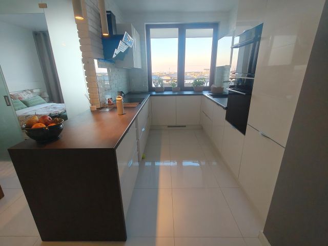 Mieszkanie 3-pokojowe Piaseczno Centrum, ul. Pawia. Zdjęcie 5