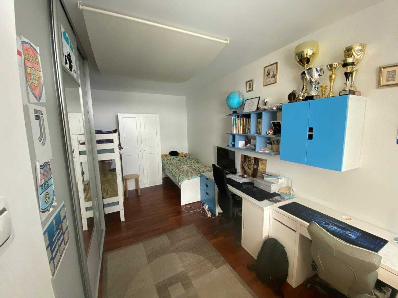 Mieszkanie 4-pokojowe Piaseczno, ul. Młynarska. Zdjęcie 8