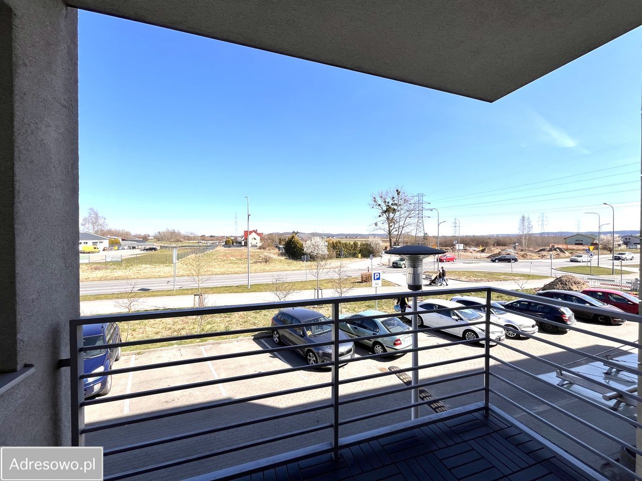 Mieszkanie 2-pokojowe Reda, ul. Olimpijska. Zdjęcie 2