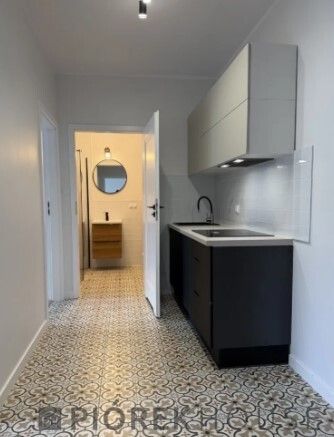 Mieszkanie 3-pokojowe Warszawa Mokotów, ul. Domaniewska. Zdjęcie 2