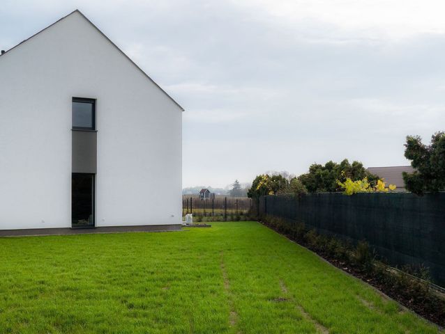 Mieszkanie 4-pokojowe Wróblewo. Zdjęcie 4