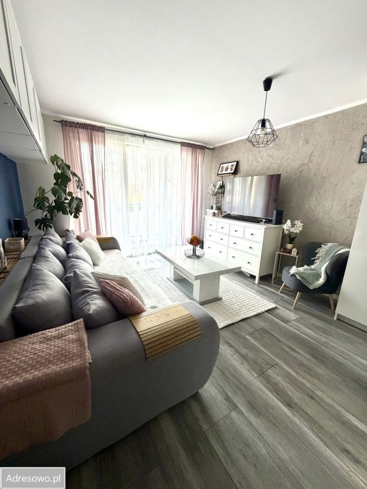 Mieszkanie 3-pokojowe Gdańsk Jasień, ul. Kazimierza Leskiego. Zdjęcie 20