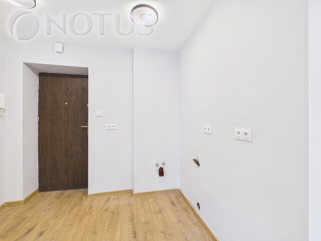 Mieszkanie 1-pokojowe Kraków Stare Miasto, ul. Szlak. Zdjęcie 6