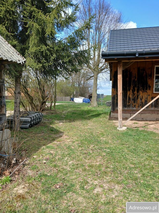 Działka siedliskowa Michałówka. Zdjęcie 12