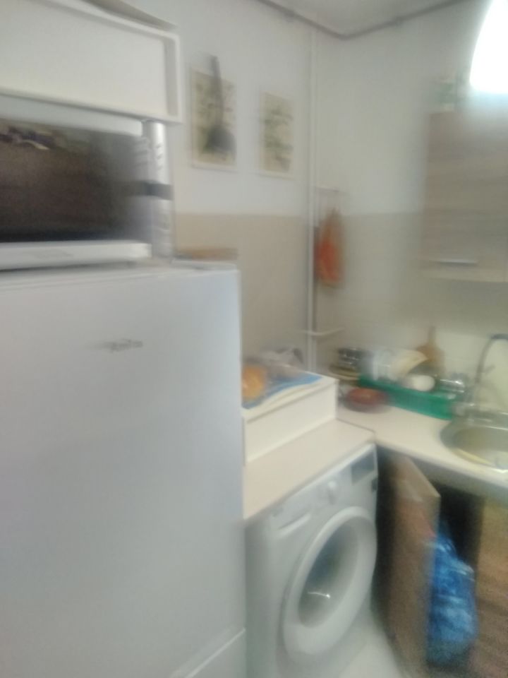 Mieszkanie 2-pokojowe Poznań Winogrady, os. Pod Lipami. Zdjęcie 13