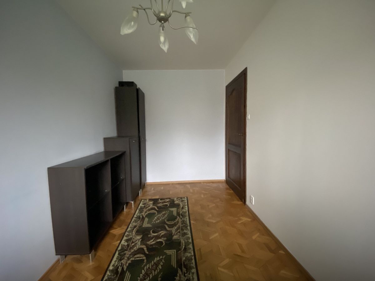 Mieszkanie 3-pokojowe Wrocław Różanka, ul. Chorwacka. Zdjęcie 8