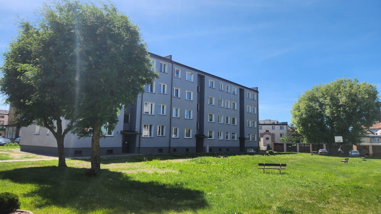 Mieszkanie 2-pokojowe Złocieniec Centrum, ul. Połczyńska. Zdjęcie 6