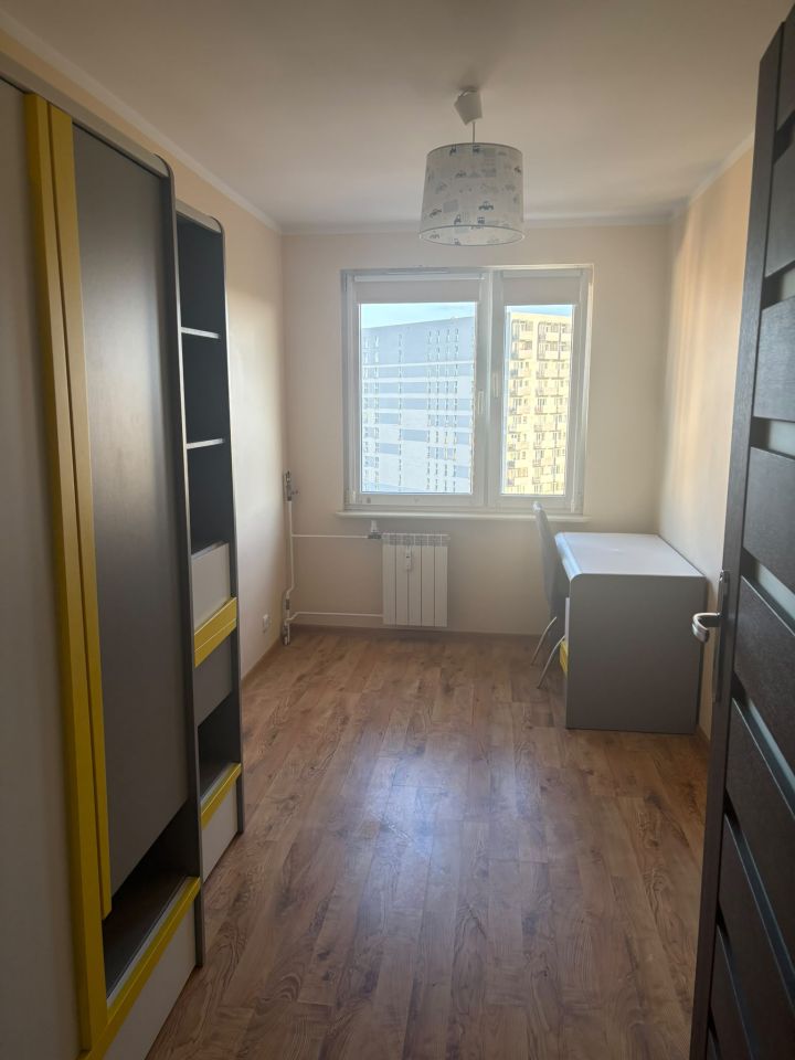 Mieszkanie 3-pokojowe Katowice Piotrowice, ul. Marcina Radockiego. Zdjęcie 7