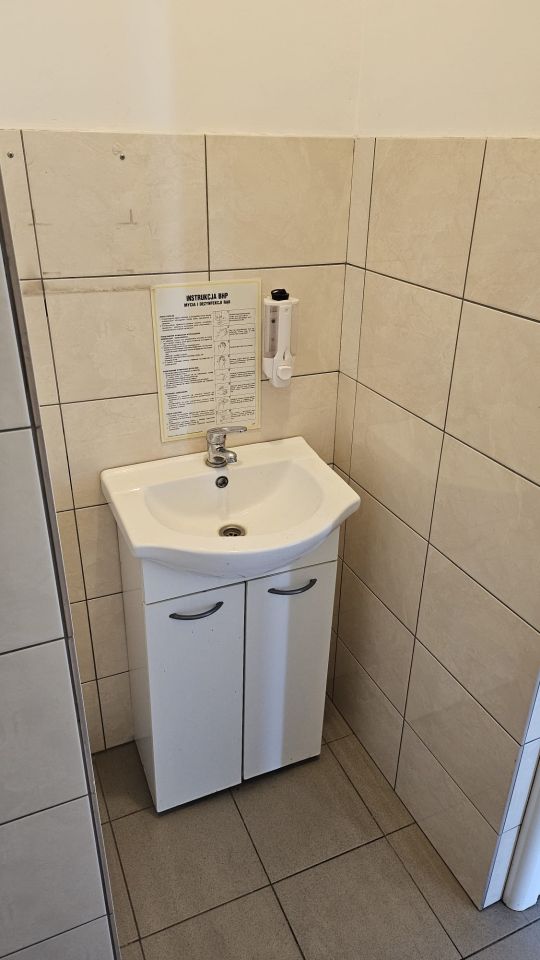 Lokal Wrocław Oporów, al. Piastów. Zdjęcie 5