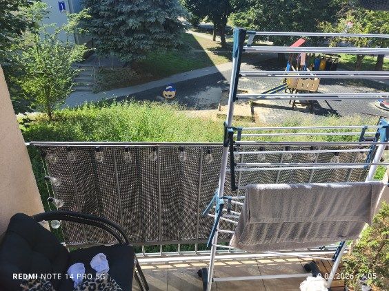 Mieszkanie 3-pokojowe Hrubieszów Śródmieście, ul. Plac Staszica. Zdjęcie 16