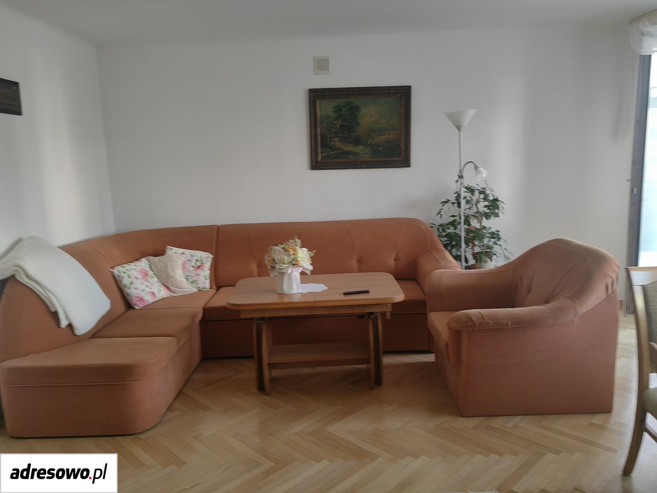 dom szeregowy Radom Dzierzków, ul. Długojowska. Zdjęcie 1