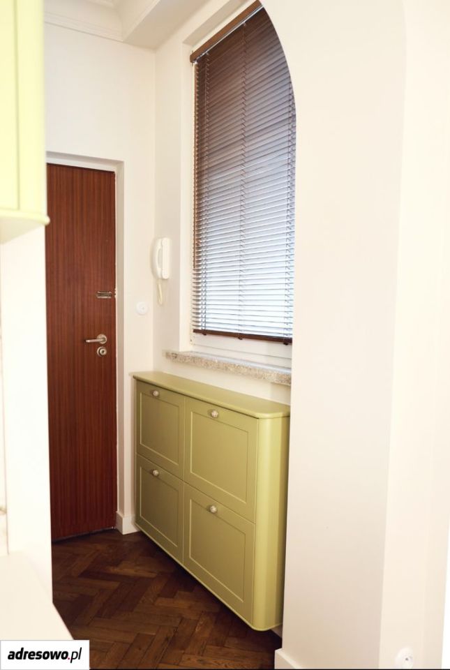 Mieszkanie 1-pokojowe Warszawa Śródmieście, ul. Widok. Zdjęcie 10