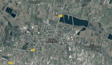Mieszkanie 3-pokojowe Opole Lubelskie, ul. Lubelska 14