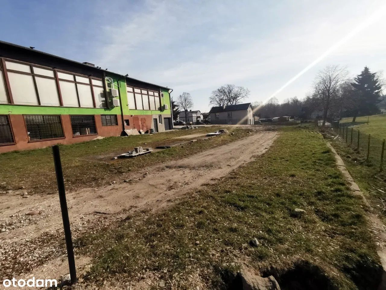 Lokal Wiele, ul. Główna. Zdjęcie 16