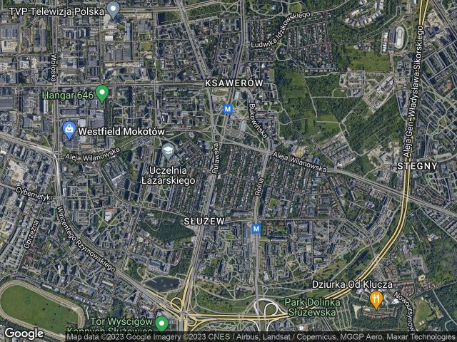 bliźniak, 7 pokoi Warszawa Mokotów, ul. Wołodyjowskiego. Zdjęcie 1
