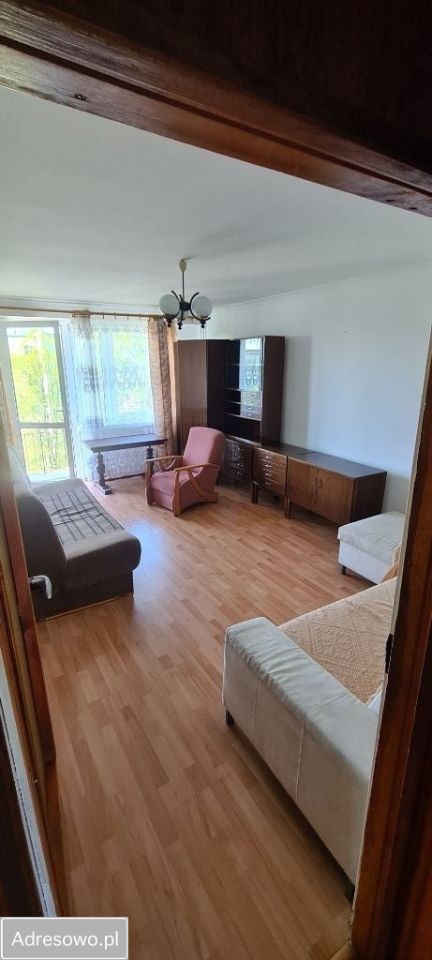 Mieszkanie 2-pokojowe Kielce Bocianek, ul. Konstantego Ildefonsa Gałczyńskiego