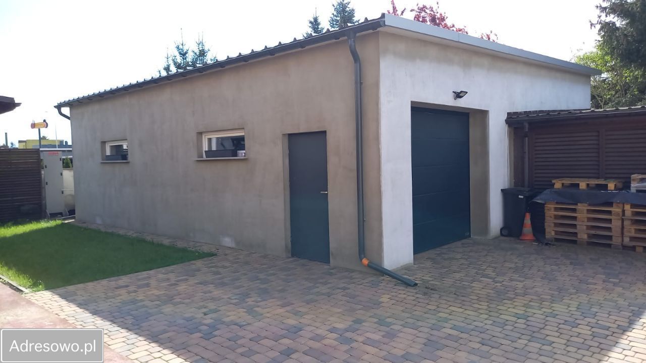 bliźniak, 8 pokoi Złotów. Zdjęcie 8