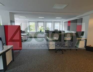 Biuro Warszawa Śródmieście. Zdjęcie 2