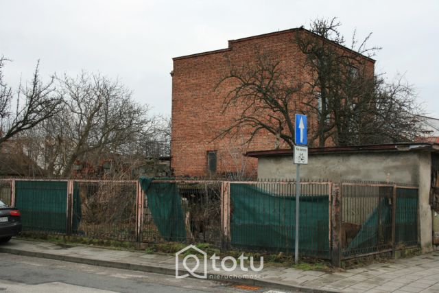 Działka inwestycyjna Radom, ul. Juliusza Słowackiego. Zdjęcie 3