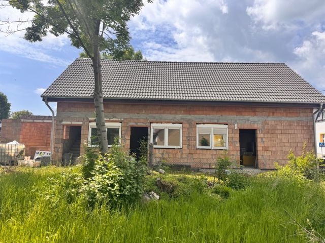 dom wolnostojący Wielowieś. Zdjęcie 1