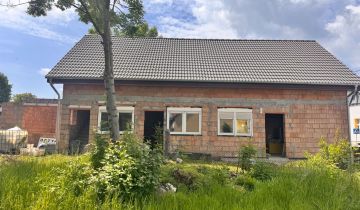 dom wolnostojący Wielowieś