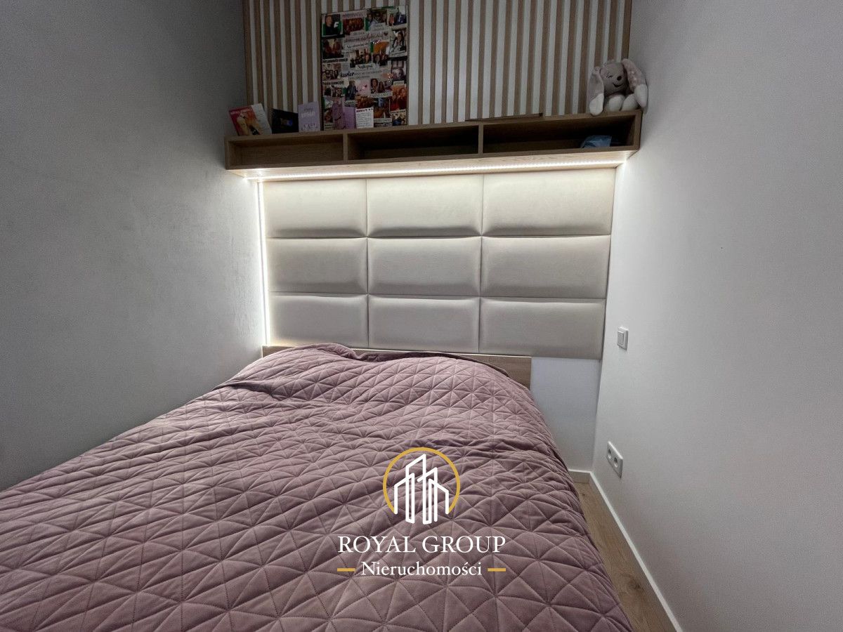 Mieszkanie 2-pokojowe Lublin Węglin, ul. Koralowa. Zdjęcie 3