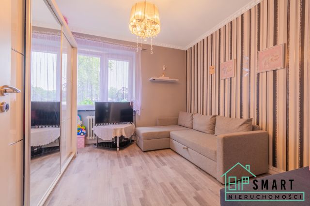 Mieszkanie 3-pokojowe Stalowa Wola, ul. 1 Sierpnia. Zdjęcie 6