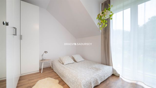 bliźniak, 5 pokoi Mogilany, ul. Świątnicka. Zdjęcie 17