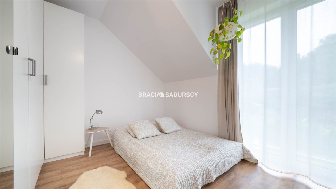 bliźniak, 5 pokoi Mogilany, ul. Świątnicka. Zdjęcie 17