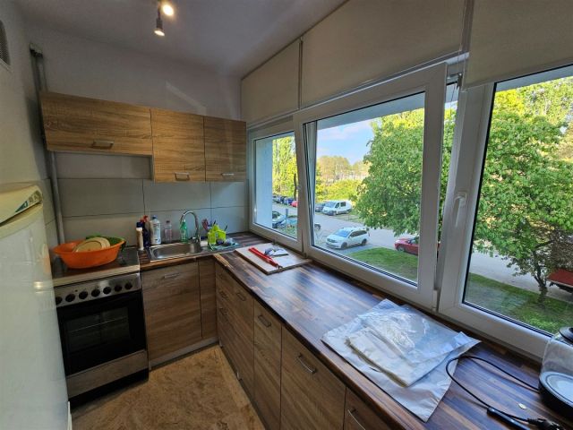 Mieszkanie 2-pokojowe Łódź Teofilów, ul. Rojna. Zdjęcie 2