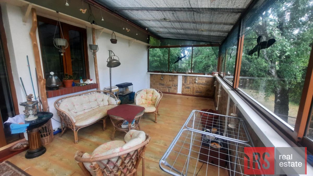 dom wolnostojący, 4 pokoje Piaseczno Chyliczki, ul. Stanisława Moniuszki. Zdjęcie 9