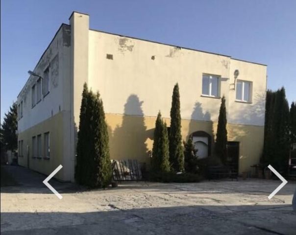 Lokal Zgierz Chełmy, ul. Chełmska. Zdjęcie 1